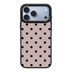 Bubble Kiss iPhone Case