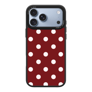 Cherry Pop iPhone Case