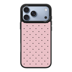 Doll Face iPhone Case
