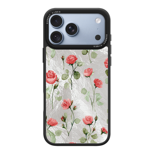 Rose Bloom iPhone Case