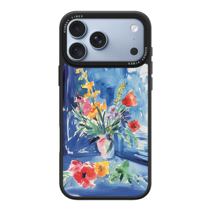 Window Bloom iPhone Case