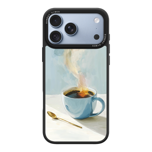 Brew Bliss iPhone Case