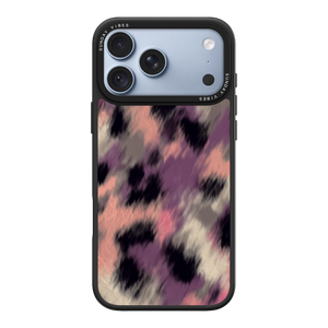 Shadow Play iPhone Case