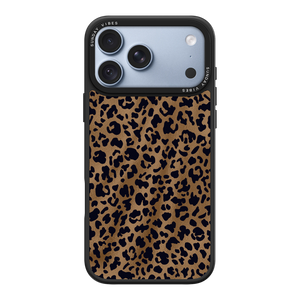 Safari Chic iPhone Case