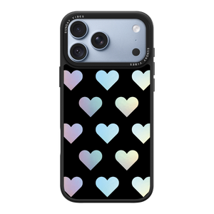 Angel Aura iPhone Case