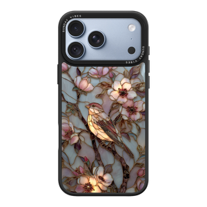 Gilded Aviary iPhone Case