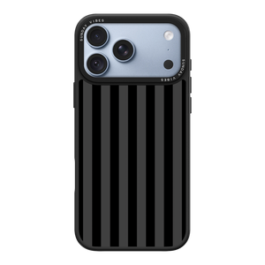 Silent Pulse iPhone Case