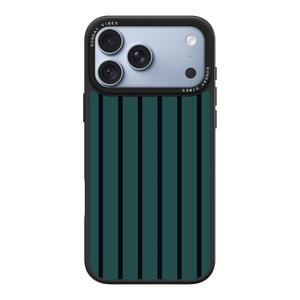 Nocturnal Library iPhone Case