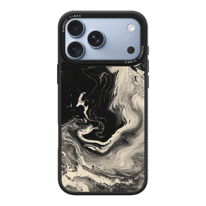 Ether iPhone Case