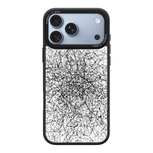 Static iPhone Case