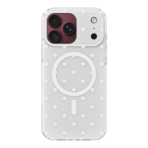 Celestial Orb iPhone Case