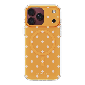 Lunar Lace iPhone Case