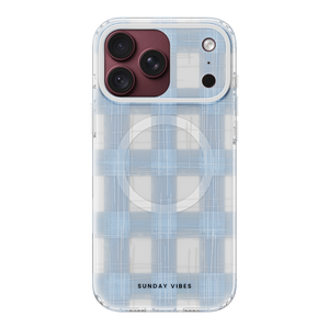 Highland Mist iPhone Case