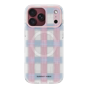 Heather & Hearth iPhone Case