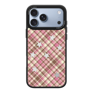 Sugar Tartan iPhone Case