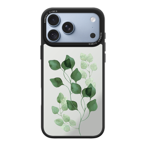 Eucalyptus Dream iPhone Case