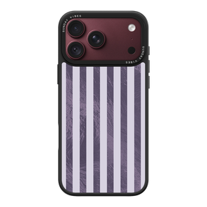 Lilac Dream iPhone Case