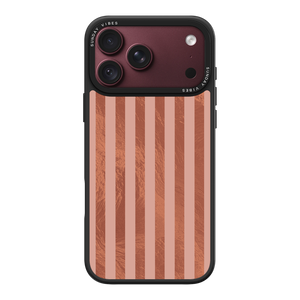 Peach Sorbet iPhone Case