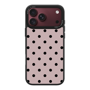 Bubble Kiss iPhone Case