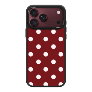 Cherry Pop iPhone Case