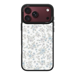 Cloud Bloom iPhone Case