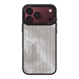 Liquid Chrome iPhone Case