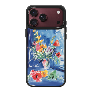 Window Bloom iPhone Case
