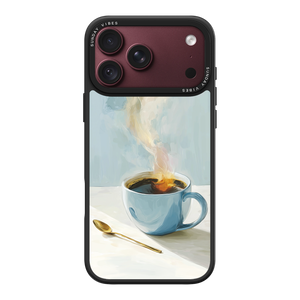 Brew Bliss iPhone Case