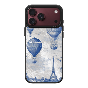 Paris Dreams iPhone Case