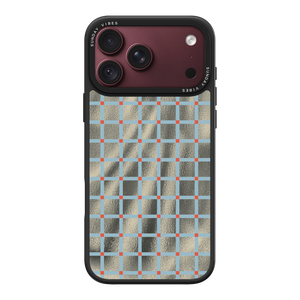 Cyber Net iPhone Case