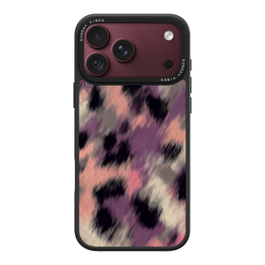 Shadow Play iPhone Case
