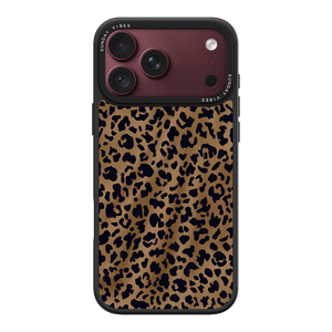 Safari Chic iPhone Case