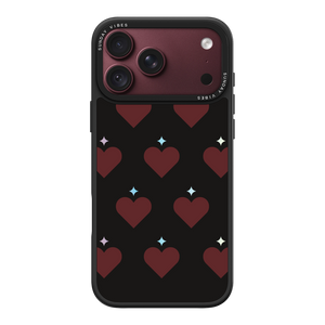 Midnight Wish iPhone Case