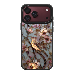 Gilded Aviary iPhone Case
