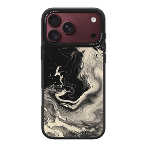 Ether iPhone Case