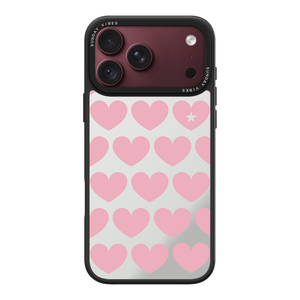 Heartbreaker Glaze iPhone Case