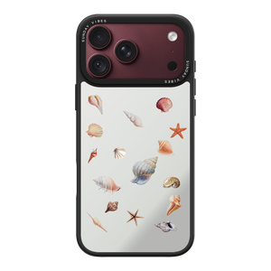 Beachcomber Dream iPhone Case