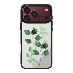 Eucalyptus Dream iPhone Case