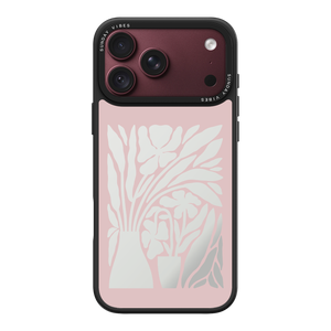 Petal Whisper iPhone Case