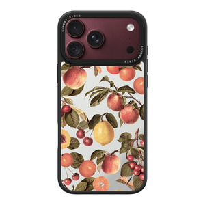 Orchard Gaze iPhone Case