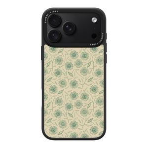 Enchanted Meadow iPhone Case
