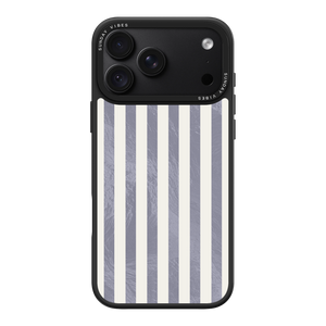 Silver Coast iPhone Case
