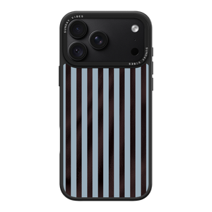 Mocha Mirage iPhone Case