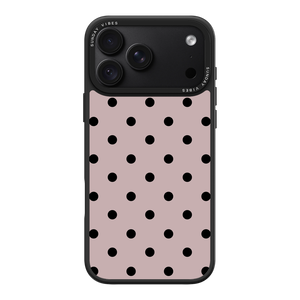 Bubble Kiss iPhone Case