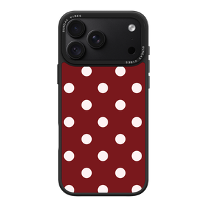 Cherry Pop iPhone Case