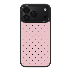 Doll Face iPhone Case
