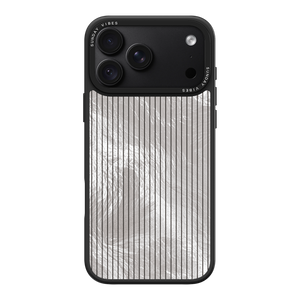 Liquid Chrome iPhone Case