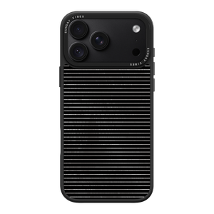 Stealth Stripe iPhone Case