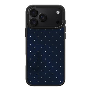 Midnight Disco iPhone Case