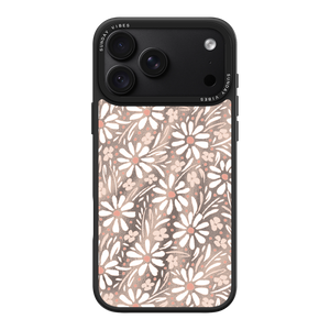 Meadow Shimmer iPhone Case